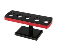 YTtkku Stand Wedding Dessert Holder Serving Sushi Rolls Plate Display Stand Texture Perfect for Various Event Sushi Serving Tray