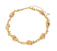 YTtkku Star Decoration Elaborate Stone Chain Modifiable Sequined Inconsistent Plan Feeling Fashion Jewelry Passion Date Outfit Modifiable Stone Jewelry
