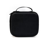 YTtkku Storage Bag Handbag for Mobile 6 Camera Stabilizer Portable Shell Protective Carrying Case Replacement Part Travel Bag