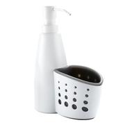 YTtkku Toiletries Liquid Lotion Emulsion Travel Liquid Toner Sample Shampoo Bottle Pumps Press Vintage Bathroom Dispenser Pumps