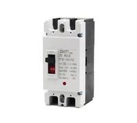 YTTMI-250/PV2 Moulded Case Circuit Breaker Switch 2P 550V 160A 200A 250A DC MCCB Solar Battery Main Switch(160A 550VDC,2P MX220V)