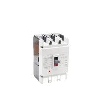 YTTMI-400/PV3 Moulded Case Circuit Breaker3P 12-750V 315A 350A 400A DC MCCB Solar Battery Main Switch IDGTTLDF(315A 400VAC)