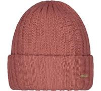 BARTS Bayne Beanie - Men - Pink - size only size- model 2024 only size