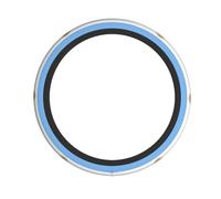 YTUOPWE Argentine flag Picture Steering Wheel Cover for Women and Men Durable, Non-Slip, Elastic, Easy to Install, for Sedans, SUVs, ATVs, Trucks