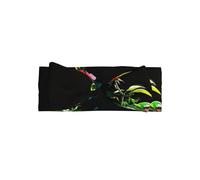YTUOPWE Dictatorship Rose Picture Baby Bow Headband - Soft, Skin-Friendly, and Stretchy Polyester Headband for Infants 0-6 Months