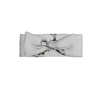 YTUOPWE Galloping fawn Picture Baby Bow Headband - Soft, Skin-Friendly, and Stretchy Polyester Headband for Infants 0-6 Months