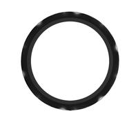 YTUOPWE Light and shadow dancer Picture Steering Wheel Cover for Women and Men Durable, Non-Slip, Elastic, Easy to Install, for Sedans, SUVs, ATVs, Trucks