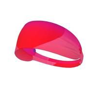 YTUOPWE Lover color changing love Picture Elastic Exercise Headband Sports Head Tie for Men and Women, Soft, Quick-Dry