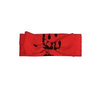 YTUOPWE The Mark of Terror Picture Baby Bow Headband - Soft, Skin-Friendly, and Stretchy Polyester Headband for Infants 0-6 Months