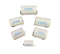 YTVMFHQOI 10UF 20UF 47UF 56UF 82UF 100UF 400V Audio Crossover Capacitor 1pcs