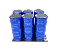 YTVMFHQOI 16V100F Rectifier Module 2.7V600F Capacitor