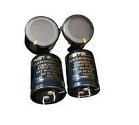 YTVMFHQOI 1pcs 4700UF 35V DC Audio electrolytic Capacitor 40 x 80mm