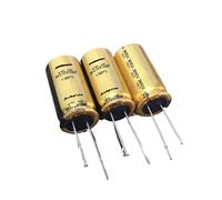 YTVMFHQOI 82UF 110UF 220UF 570V Audio Filter Electrolytic Capacitors 1pcs(110UF 1PCS)