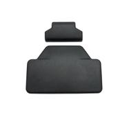 YTVPPKLGG Backrest Motorcycle Motorcycle Passenger Back Backrest Pad Rear Case Cushion For R1200GS F800GS ADV F850GS F750GS R1250GS