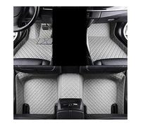 YTVPPKLGG Car Floor Mat Full Coverage Car Floor Mats for Prius 2006-2017 Interior Accessories