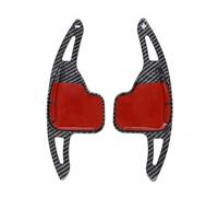 YTVPPKLGG Car Paddle Extender Shifter Car Steering Wheel Paddle Shifter Extension for F30 F31 F32 F10 F20 F22 F15 F16 for X1 for X3 for X4 for X5 for X6 Shift