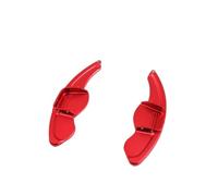 YTVPPKLGG Car Paddle Extender Shifter Car Steering Wheel Shift Paddle Shifter Extension for for Genesis for Coupe 2012 2013 2014 Interior Auto Car-Styling