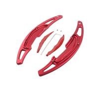 YTVPPKLGG Car Paddle Extender Shifter Car Steering Wheel Shift Paddle Shifter Extension for M2 for M3 for M4 for M5 for X5M for X6M F87 F85 F83 F10 for M6 F12 F13 320i