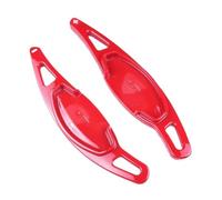 YTVPPKLGG Car Paddle Extender Shifter Car Steering Wheel Shifter Paddle for Civic 2022 2023 for Pilot for CR-V for Accord for Extension Shifting