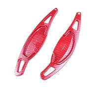 YTVPPKLGG Car Paddle Extender Shifter Car Steering Wheel Shifter Paddle for Civic 2022 2023 for Pilot for CR-V for Accord for Extension Shifting