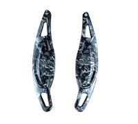 YTVPPKLGG Car Paddle Extender Shifter Car Steering Wheel Shifter Paddle for Civic 2022 2023 for Pilot for CR-V for Accord for Extension Shifting