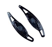 YTVPPKLGG Car Paddle Extender Shifter Car Steering Wheel Shifter Paddle for Civic 2022 2023 for Pilot for CR-V for Accord for Extension Shifting