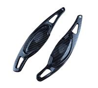 YTVPPKLGG Car Paddle Extender Shifter Car Steering Wheel Shifter Paddle for Civic 2022 2023 for Pilot for CR-V for Accord for Extension Shifting