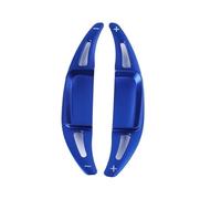 YTVPPKLGG Car Paddle Extender Shifter for Benz for A for B for C for E Class W206 W223 C180 C220d for GLC Car Steering Wheel Paddle Shift Extension Shifters