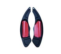 YTVPPKLGG Car Paddle Extender Shifter for K3 for CEED CD for Xceed for Proceed GT Aluminum Alloy Steering Wheel Shift Paddle Shifter Extension