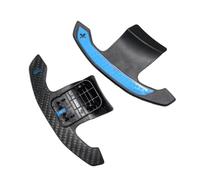 YTVPPKLGG Car Paddle Extender Shifter Paddle Shifter for 3 5 6 7 Series G20 G30 G32 G11 G01 G02 G05 G06 for M5 F90 for X3M for X4M Car Steering Wheel Extension