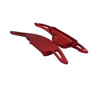 YTVPPKLGG Car Paddle Extender Shifter Shift Paddles for Chevy for Camaro for MK6 for ZL1 for LT1 for RS for SS 2016 2018 Car Steering Wheel Shifter Extender Sticker