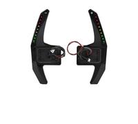 YTVPPKLGG Car Paddle Extender Shifter Steering Wheel Paddle Shifter Extension Controller Replacement for F G Series for M2 for M3 for M4 for M5 for M6 X5M X6M