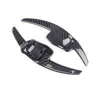 YTVPPKLGG Car Paddle Extender Shifter Steering Wheel Shifter Paddle for for Golf 6 for MK5 for MK6 for GTI R20 R36 for for Scirocco for Passat B6 B7