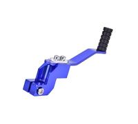 YTVPPKLGG Motorbike Shifter Gear Lever 1pc Folding Aluminum Gear Foot Shift Lever Pedal Motorcycle Accessories