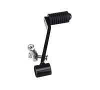 YTVPPKLGG Motorbike Shifter Gear Lever 1pc Motorcycle Black Steel Left Gear Shift Change levers for CB 500X CB500F CMX 500 for Rebel CBR 500R CB500X 2013-2021