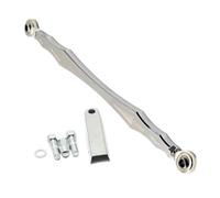 YTVPPKLGG Motorbike Shifter Gear Lever 320mm Motorcycle Gear Shift Linkage Lever Shifter for Touring Trike for Softail CVO
