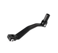 YTVPPKLGG Motorbike Shifter Gear Lever Aluminum Folding Gear Shift Pedal for CR80R/CR85R/80RB/85RB - Dirt Bike Replacement Lever