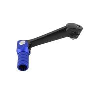YTVPPKLGG Motorbike Shifter Gear Lever CNC Gear Shift Lever for Kayo for Bo&Suer 110/125/140/150/160/250cc Dirt Bike Pit Bikes Aluminum