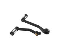YTVPPKLGG Motorbike Shifter Gear Lever for V-Max 1200 1985-2007 Motorcycle Accessories Gear Shift Pedal Lever Shifter Peg Brake Foot Kit