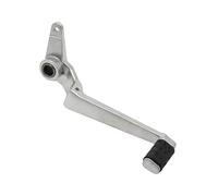 YTVPPKLGG Motorbike Shifter Gear Lever Gear Shift Lever Rear Foot Brake Right Pedal for Monster 696 796 1100/S Motorcycle Clutch Shifter Left Rod