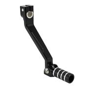 YTVPPKLGG Motorbike Shifter Gear Lever Gear Shift Lever Shifter Levers Motorcycle for Tw200 2001-2025 for Trailway 1987-2000 Dirt Pit Bike Aluminum