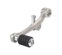 YTVPPKLGG Motorbike Shifter Gear Lever Left Gear Shift Lever for MT09 FZ09 FJ09 MT-09 for Tracer 900/GT XSR 900 2014-2020 Motorcycle Accessories Shifter Pedals