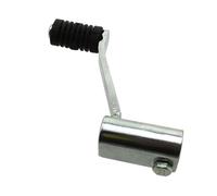 YTVPPKLGG Motorbike Shifter Gear Lever Motorbike Short Gear Shift Shifter Lever for 50cc 70cc 90cc 110cc 125cc 140cc 150cc 250cc Pit Dirt Bike