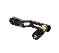 YTVPPKLGG Motorbike Shifter Gear Lever Motorcycle Accessories Adjustable Gear Lever CNC Shifter Shift for Trident 660 2021 2022 2023 2024