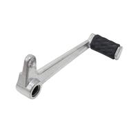 YTVPPKLGG Motorbike Shifter Gear Lever Motorcycle Accessories Clutch Left Shifter Pedal Rod Gear Shift Lever for Monster 696 796 821 1100/S 1200/S 2008-2016