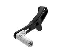 YTVPPKLGG Motorbike Shifter Gear Lever Motorcycle Accessories Shift Pedal Control Lever Gear Shifter CNC Aluminum for R1300GS 2023-2025