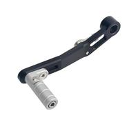 YTVPPKLGG Motorbike Shifter Gear Lever Motorcycle Adjustable Folding Gear Shifter Shift Pedal Lever for MT09 MT-09 for Tracer 900 XSR FZ09 FJ09 2014-2020