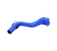 YTVPPKLGG Motorbike Shifter Gear Lever Motorcycle CNC Aluminum Folding Gear Shift Lever for Bo&Suer for Kayo T2 T4 T6 K4 K6 NC CB Engine for 250cc 300cc 450cc