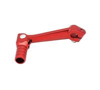 YTVPPKLGG Motorbike Shifter Gear Lever Motorcycle CNC Folding Aluminum Gear Shift Lever for BSE for Kayo T4L T4 T2 250cc 200cc 150cc 125cc 110cc Universal