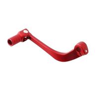 YTVPPKLGG Motorbike Shifter Gear Lever Motorcycle CNC Folding Gear Shift Lever Forged Aluminum Shifter for Off-Road Dirt Bike for CRF110R Scooters